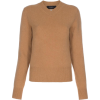 Sweater - Pulôver - 