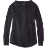 Sweater - Pulôver - 