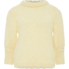 Sweater - プルオーバー - 