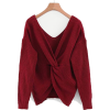 Sweater - Pullovers - 