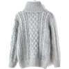 Sweater - Pulôver - 