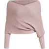 Sweater - Pullovers - 