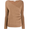 Sweater - Pullovers - 