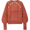 Sweater - Pullover - 