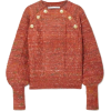 Sweater - Пуловер - 