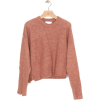 Sweater - Пуловер - 
