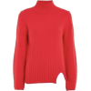Sweater - Pullovers - 