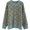 Sweater - Puloveri - 