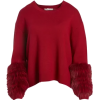 Sweater - Shirts - 