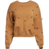 Sweater - Camisa - curtas - 