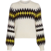 Sweater - Koszule - krótkie - 
