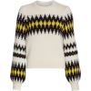 Sweater - Hemden - kurz - 