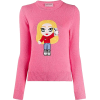 Sweater - Srajce - kratke - 