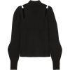 Sweater - Camisa - curtas - 
