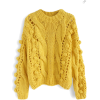 Sweater - Camicie (corte) - 