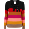 Sweater - 开衫 - 