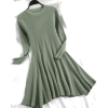 Sweater dress - Haljine - 