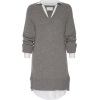 Sweater dress - Vestidos - 