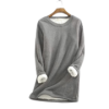 Sweater dress by beleev - sukienki - 