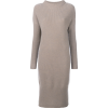 Sweaterdresses,dresses,fashion - Dresses - $670.00 