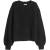 Sweater in a soft - Pullovers - 