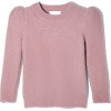 Sweaters, Cardigans & Turtleneck - Pullovers - 