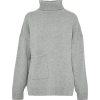 Sweaters, Cardigans & Turtleneck - Maglioni - 