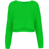 Sweaters, Cardigans & Turtleneck - Maglioni - 