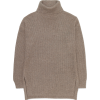 Sweaters, Cardigans & Turtleneck - Puloveri - 