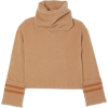 Sweaters, Cardigans & Turtleneck - Pullovers - 