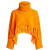 Sweaters, Cardigans & Turtleneck - Pullover - 