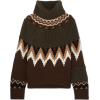 Sweaters, Cardigans & Turtleneck - Pulôver - 