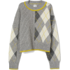 Sweaters, Cardigans & Turtleneck - Pullover - 
