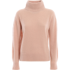 Sweaters, Cardigans & Turtleneck - Pullovers - 