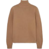 Sweaters, Cardigans & Turtleneck - プルオーバー - 