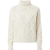 Sweaters & Turtleneck - Swetry - 