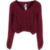 Sweaters - Maglioni - 