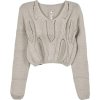 Sweaters - Jerseys - 