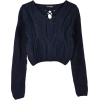 Sweaters - Puloverji - 