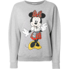 Sweatershirt - CHRISTOPHER KANE - Pullovers - 