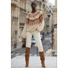 Sweater top brown - Veste - 