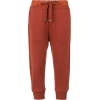 Sweatpants - BO.BÔ - Capri hlače - 