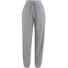 Sweatpants - Capri hlače - 