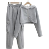 Sweatpants - Track suits - 