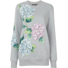 Sweatshirt,Outerwear,Winter - Cardigan - 