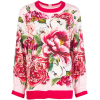 Sweatshirt - DOLCE & GABBANA - Pullovers - 