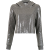 Sweatshirt - LES LIS BLANC - Puloveri - 