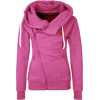 Sweatshirt - Jakne i kaputi - 