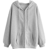 Sweatshirt - Куртки и пальто - 