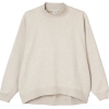 Sweatshirt - Long sleeves t-shirts - 